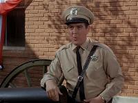 The Andy Griffith Show